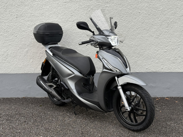 KYMCO People S 125 Roller Occasion