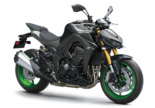 KAWASAKI Z 1100 SE Naked Neufahrzeug