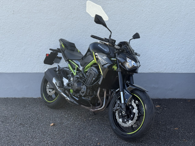 KAWASAKI Z 900 Naked Occasion