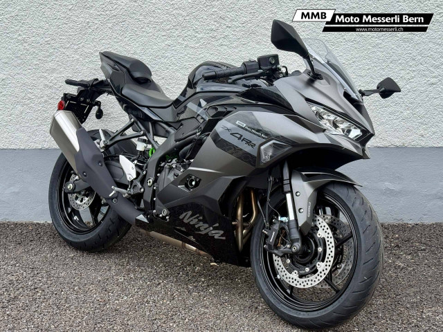 Motorrad kaufen: KAWASAKI Ninja ZX-4RR Neufahrzeuge zu verkaufen