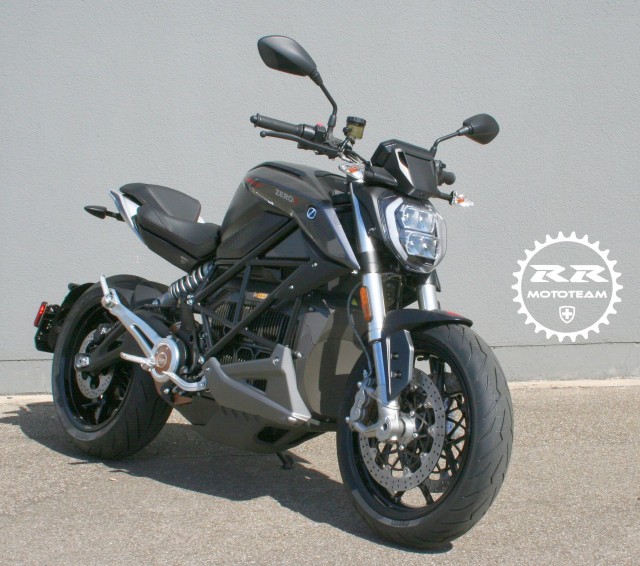 Motorrad - ZF