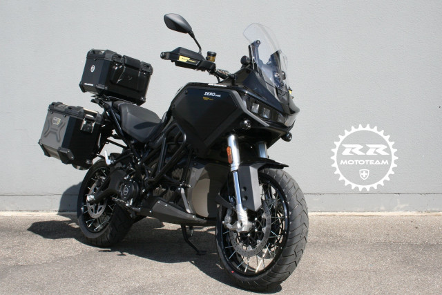 ZERO DSR/X 17.3 Enduro Vorführfahrzeug