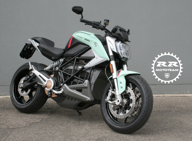 ZERO SR/F ZF14.4 Standard Naked Occasion