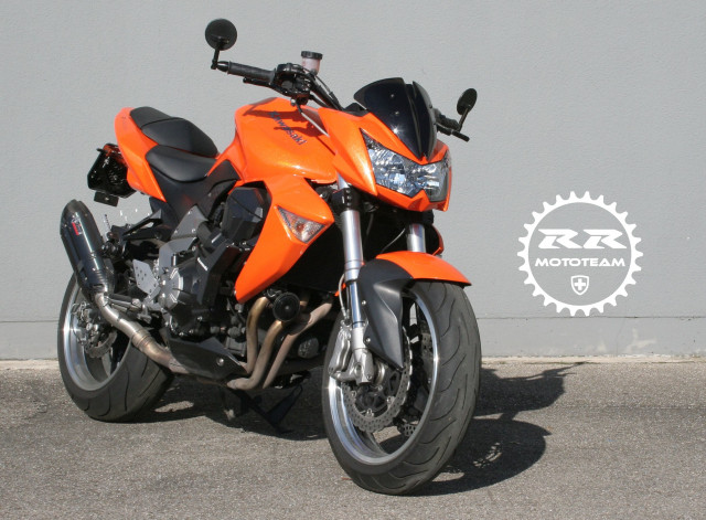 KAWASAKI Z 1000 Naked Occasion