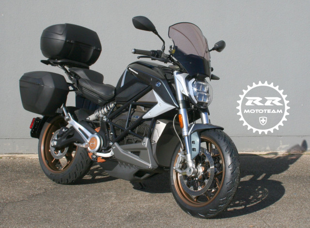 ZERO SR/F ZF14.4 Premium Naked Occasion