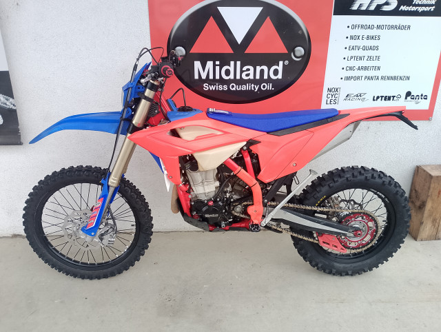 BETA RR 390 4T Enduro Racing Enduro Used