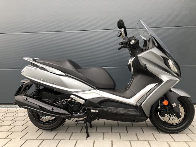 KYMCO Downtown 350 Roller Neufahrzeug