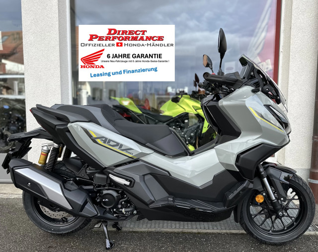 HONDA ADV 350 Special Edition Roller Neufahrzeug HONDA ADV 350 Special Edition Roller Neufahrzeug