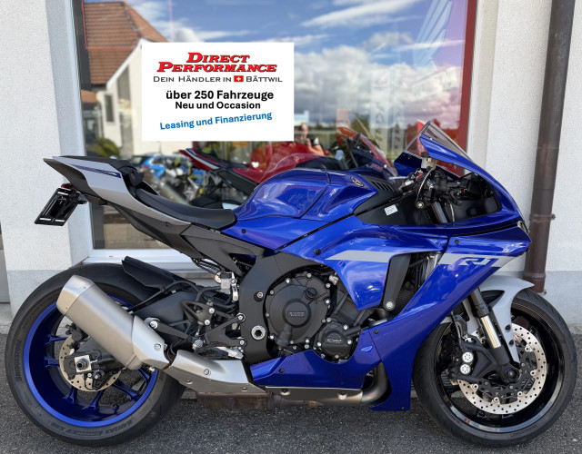 YAMAHA R1 Sport Occasion YAMAHA R1 Sport Occasion