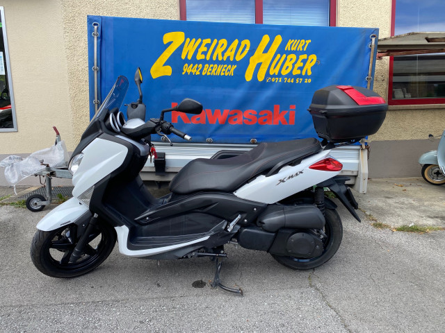 YAMAHA X-Max 250 Roller Occasion