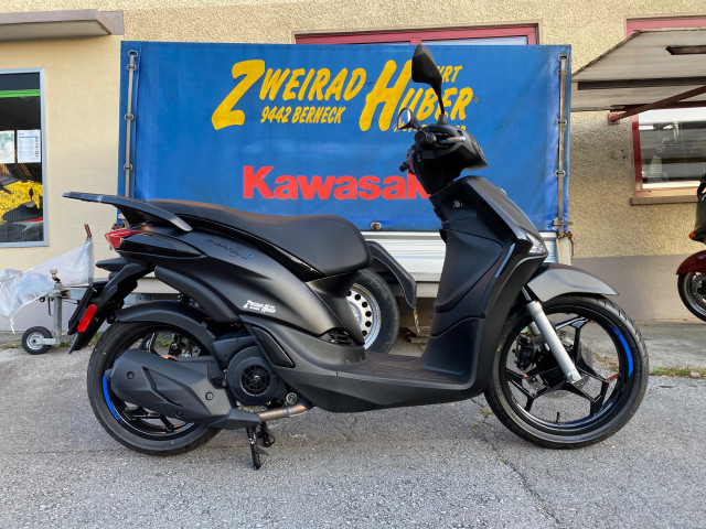 PIAGGIO Liberty 125 Sport Roller Vorführfahrzeug