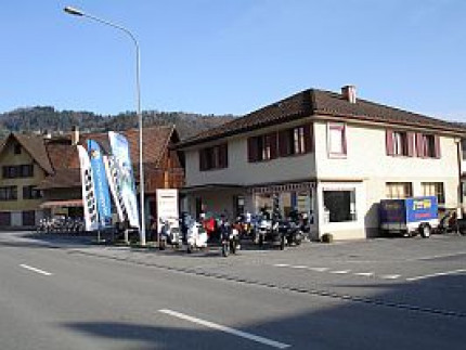 Zweirad Huber,Berneck