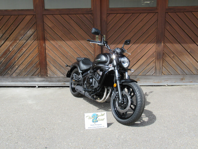 KAWASAKI Vulcan S 650 Custom Moto nuova