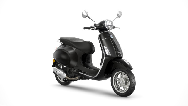 PIAGGIO Vespa Primavera 125 Scooter Moto nuova