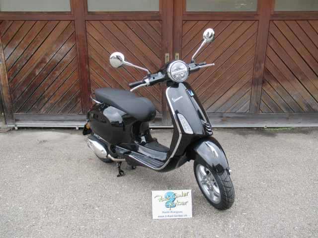 PIAGGIO Vespa Primavera 125 Scooter Moto neuve