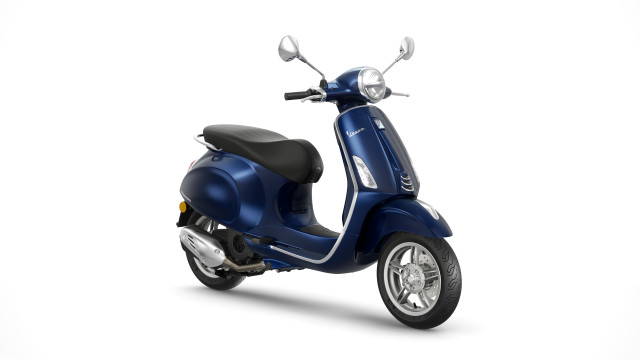 PIAGGIO Vespa Primavera 125 Roller Neufahrzeug