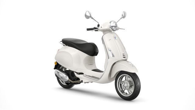 PIAGGIO Vespa Primavera 125 Roller Neufahrzeug