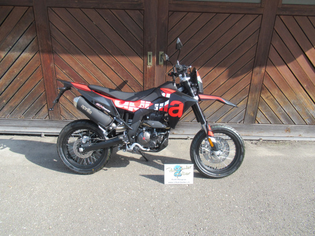 APRILIA SX 125 Enduro Neufahrzeug