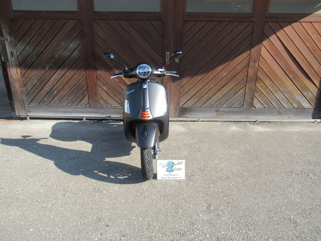 PIAGGIO Vespa GTS 310 Super Sport Roller Neufahrzeug