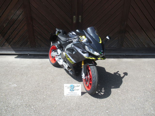 APRILIA RS 660 Sport Neufahrzeug