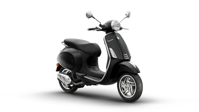 PIAGGIO Vespa Primavera 125 Roller Neufahrzeug PIAGGIO Vespa Primavera 125 Roller Neufahrzeug