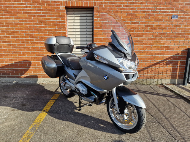 BMW R 1200 RT Touring Occasion