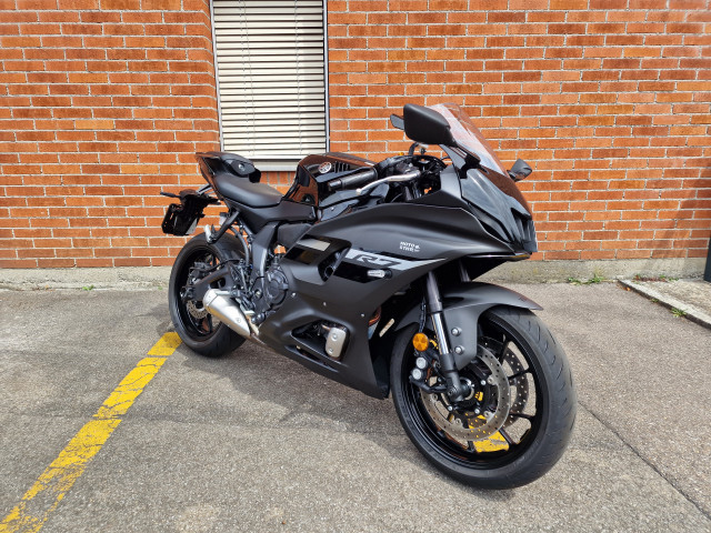YAMAHA R7 Sport Occasion