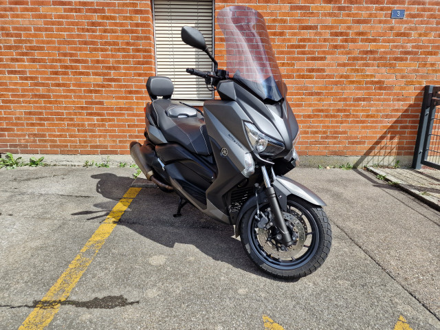 YAMAHA X-Max 400 Roller Occasion