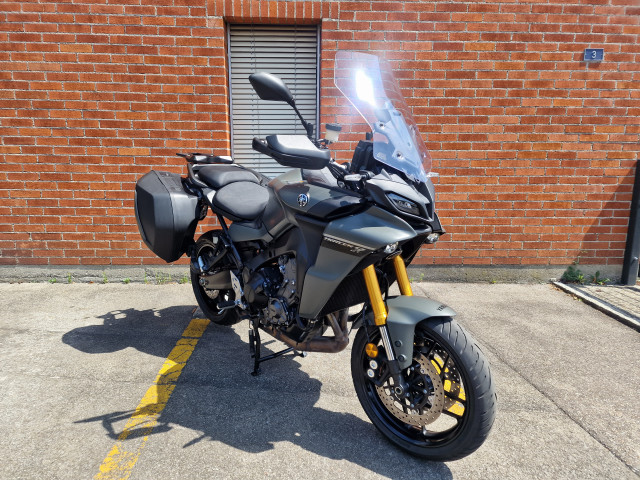 YAMAHA Tracer 9 GT Touring Occasion YAMAHA Tracer 9 GT Touring Occasion