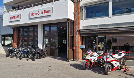 Moto-Star Thun GmbH,Thun