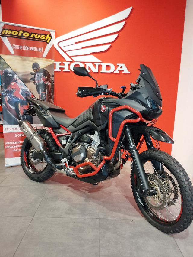 Used honda africa twin for sale shop near me