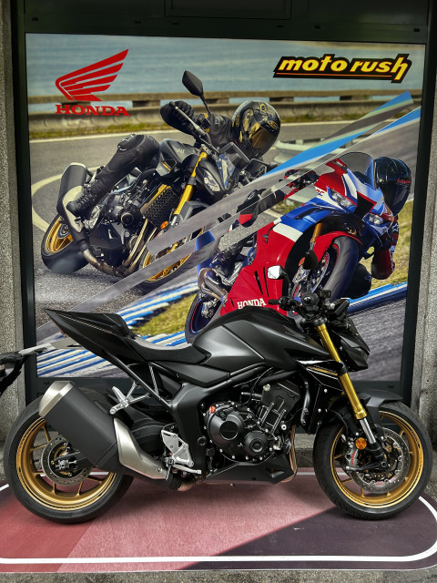 HONDA CB 1000 Hornet SP Naked Vorführfahrzeug