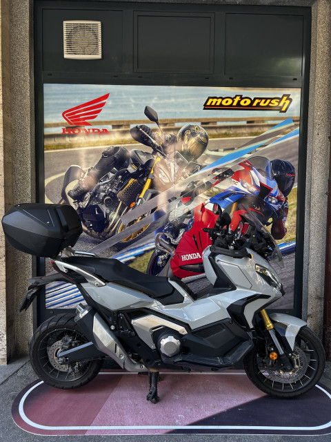 HONDA X-ADV 750 Scooter Used