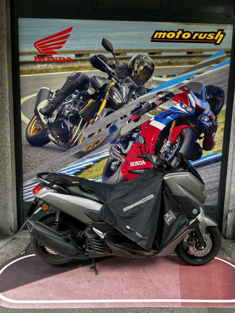 YAMAHA NMax 125 Scooter Occasion