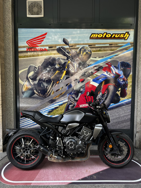 HONDA CB 1000 R Naked Used