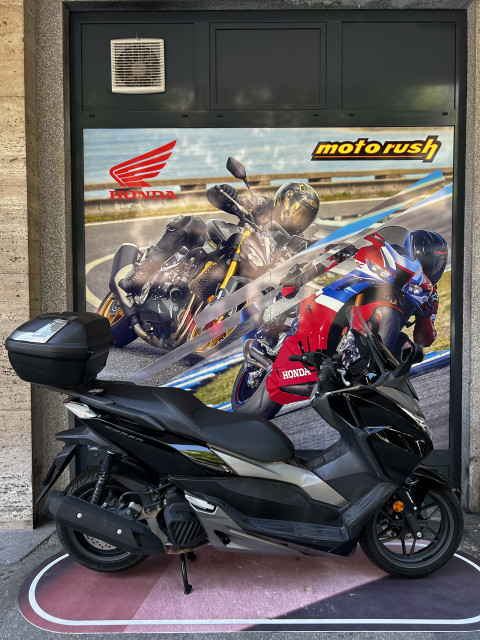 HONDA NSS 125 Forza Roller Occasion