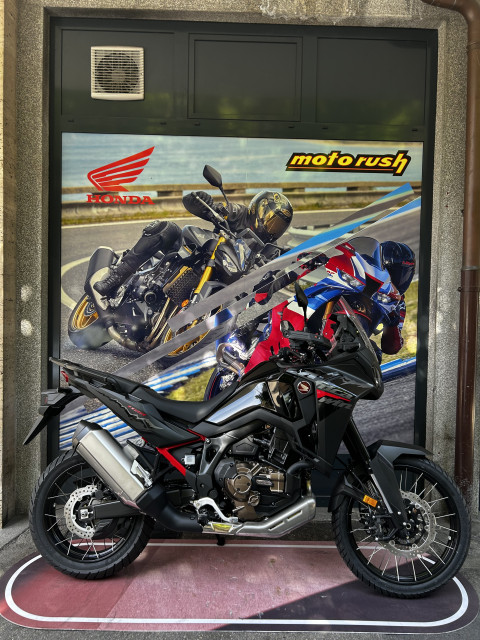 HONDA CRF 1100 L Africa Twin DCT Enduro Vorführfahrzeug