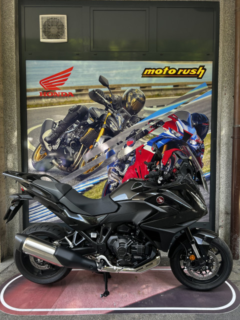 HONDA NT 1100 DCT Touring Vorführfahrzeug