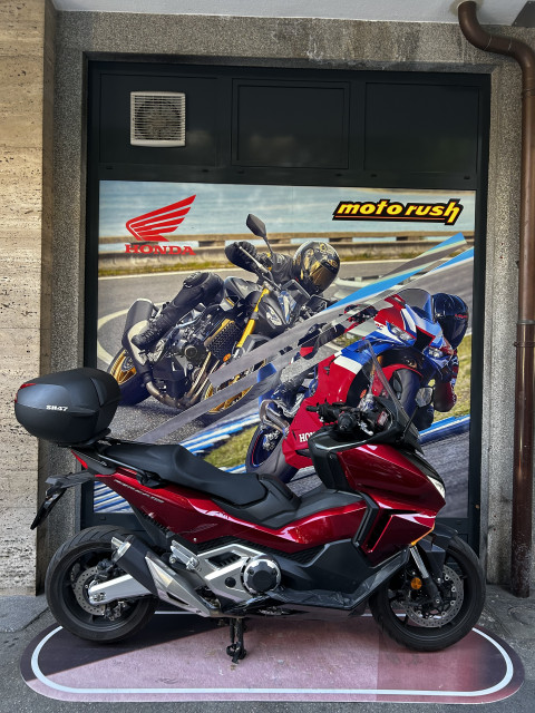 HONDA NSS 750 Forza Roller Occasion