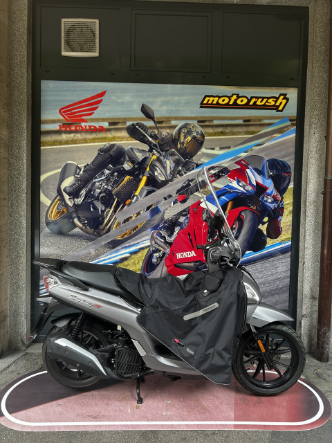 SYM Symphony ST 125 Roller Occasion