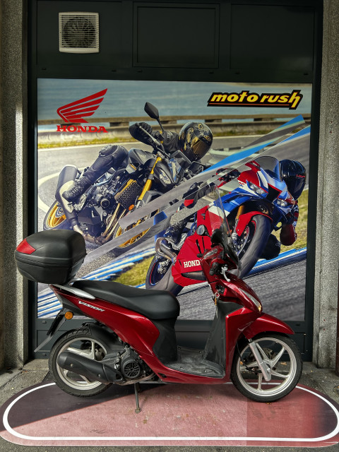 HONDA NSC 110 Vision Roller Occasion