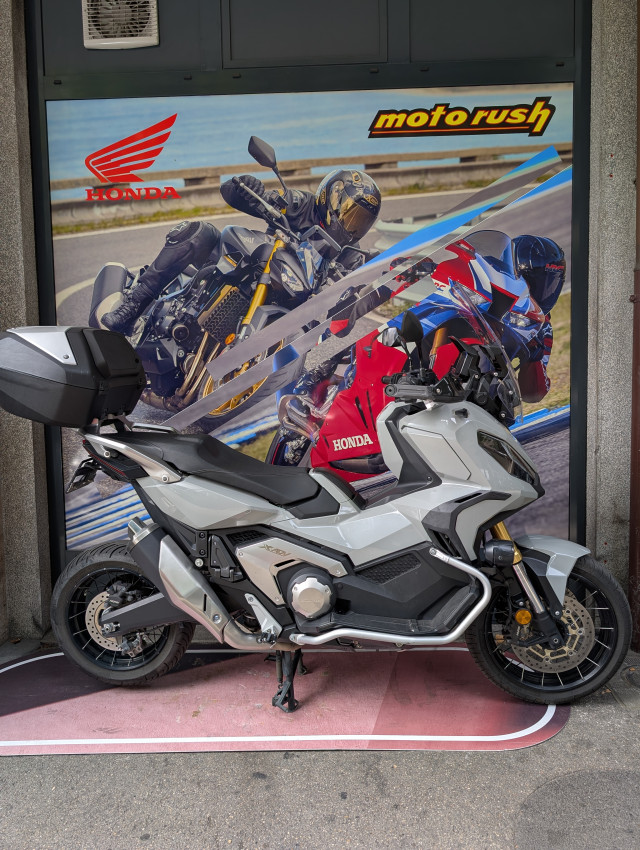 HONDA X-ADV 750 Roller Occasion