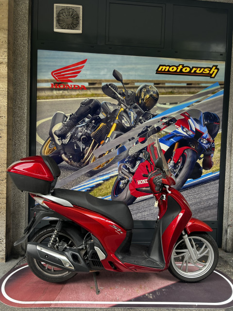 HONDA SH 125 Roller Occasion