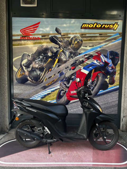 HONDA NSC 110 Vision Roller Occasion
