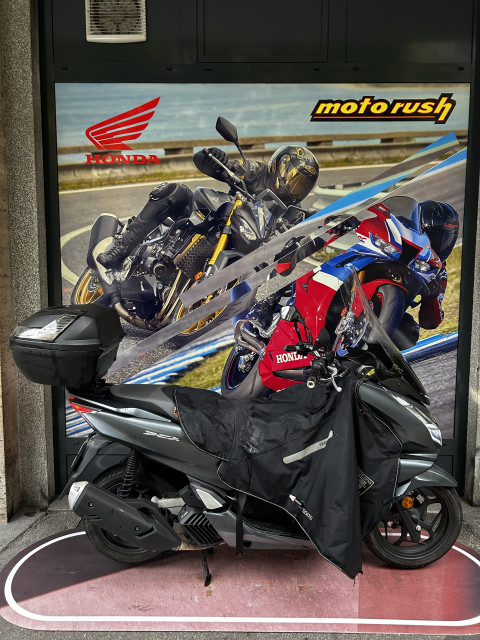 HONDA PCX 125 Roller Occasion