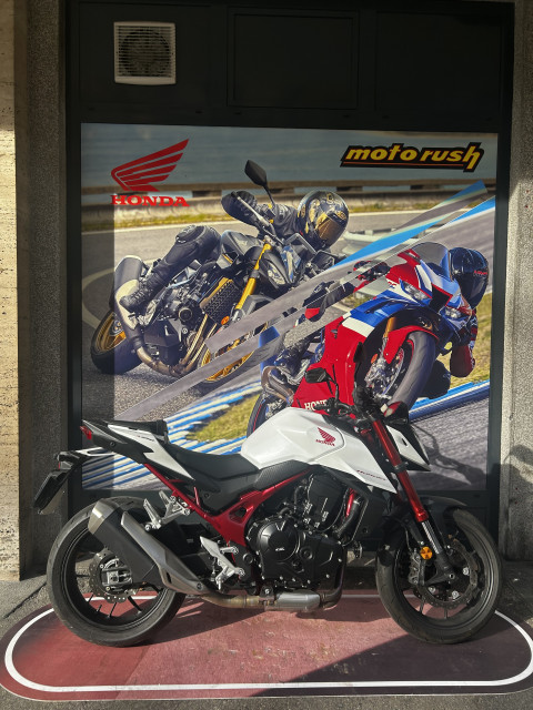 HONDA CB 750 Hornet Naked Occasion