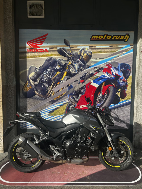 HONDA CB 750 Hornet Naked Occasion