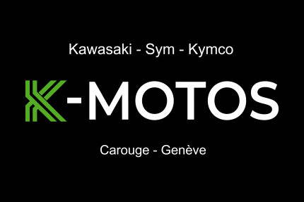 K-Motos Sarl