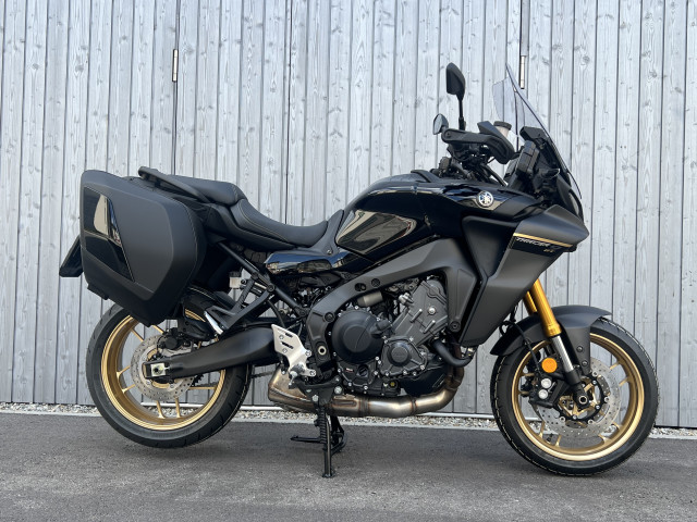 YAMAHA Tracer 9 GT Touring Occasion