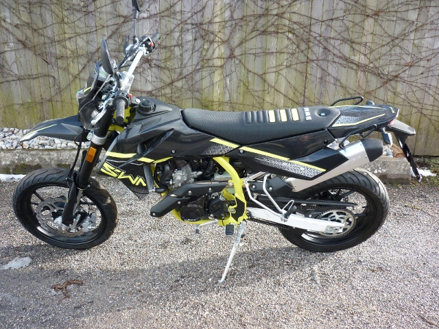 Used 125cc 2024